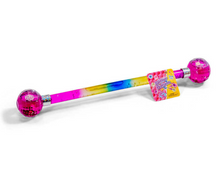 Load image into Gallery viewer, Glitter Baton The Bubble Room Troy store Dublin