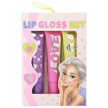 Load image into Gallery viewer, Top Model Lip Gloss Set Beauty and Me The Bubble Room Toy store Dublin