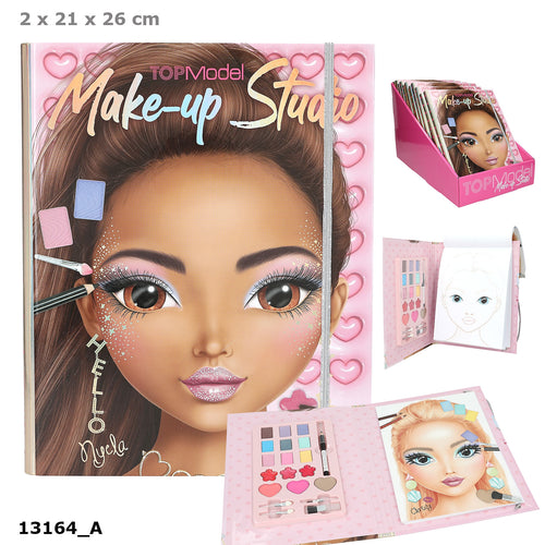 Top Model Make-up Studio The Bubble Room Toy Store Dublin
