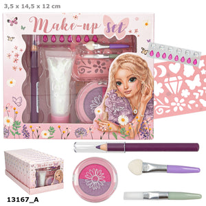 Top Model Make-up Set Summer Feeling The Bubble Room Toy Store Dublin