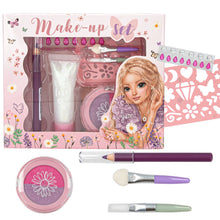 Load image into Gallery viewer, Top Model Make-up Set Summer Feeling The Bubble Room Toy Store Dublin