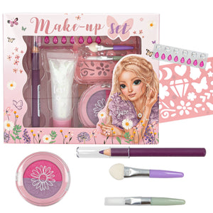 Top Model Make-up Set Summer Feeling The Bubble Room Toy Store Dublin