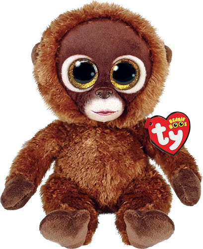 Ty Beanie Chessie the Monkey The Bubble Room Toy Store Dublin