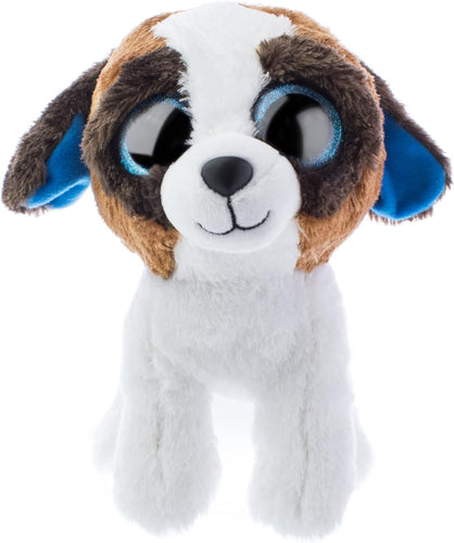 Ty Boo Buddy Duke St Bernard Dog The Bubble Room Toy Store Dublin