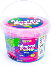 Load image into Gallery viewer, Abeec Bouncy Putty 600g Tub The Bubble Room Toy Store Dublin