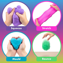 Load image into Gallery viewer, Abeec Bouncy Putty 600g Tub The Bubble Room Toy Store Dublin