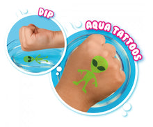 Load image into Gallery viewer, Zimpli Doodle N Dip The Bubble Room Toy Store Dublin