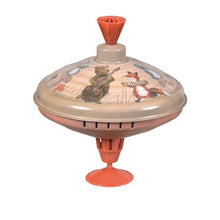 Load image into Gallery viewer, Egmont Toys Spinning Top Musicians The Bubble Room Toy Store Dublin