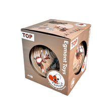 Load image into Gallery viewer, Egmont Toys Spinning Top Musicians The Bubble Room Toy Store Dublin