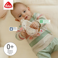 Load image into Gallery viewer, Fehn Crinkle Bird Activity Toy the Bubble Room Toy Store Dublin