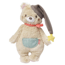 Load image into Gallery viewer, Fehn Toys Cuddly Toy Bear The Bubble Room Toy store Dublin