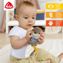 Load image into Gallery viewer, Fehn Toys Rod Grabber Otter The Bubble Room Toy Store Dublin