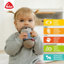 Load image into Gallery viewer, Mini Roly Poly Otter The Bubble Room Toy Store Dublin