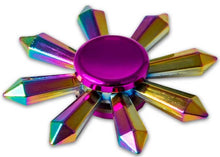 Load image into Gallery viewer, Fidgix Fidget Spinner The Bubble Room Toy Store Dublin