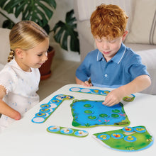Load image into Gallery viewer, Orchard Toys Five Little Ducks Game The Bubble Room Toy Store Dublin