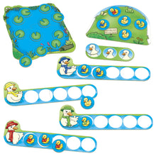 Load image into Gallery viewer, Orchard Toys Five Little Ducks Game The Bubble Room Toy Store Dublin