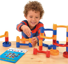 Load image into Gallery viewer, Galt Toys Marble Run 30 piece The Bubble Room Toy Store Dublin