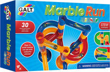 Load image into Gallery viewer, Galt Toys Marble Run 30 piece The Bubble Room Toy Store Dublin