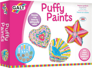 Galt Puffy Paints The Bubble Room Toy Store Dublin