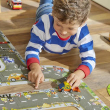 Load image into Gallery viewer, Orchard Toys Giant Road Puzzle The Bubble Room Toy Store Dublin