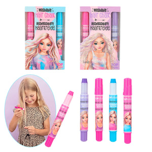 Top Model Hair Chalk Pens The Bubble Room Dublin