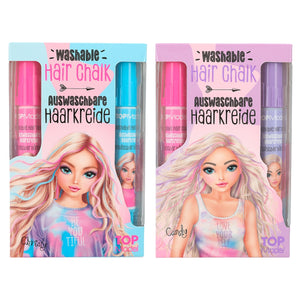 Top Model Hair Chalk Pens The Bubble Room Dublin