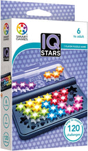 Load image into Gallery viewer, Smart Games IQ Star The Bubble Room Toy Store Dublin