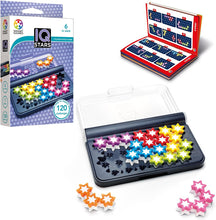 Load image into Gallery viewer, Smart Games IQ Star The Bubble Room Toy Store Dublin