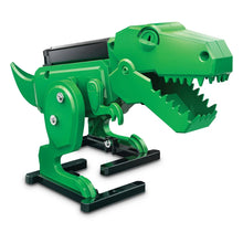 Load image into Gallery viewer, KidzRobotix Tyrannosaurus Rex Robot The Bubble Room Toy Store Dublin