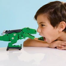 Load image into Gallery viewer, KidzRobotix Tyrannosaurus Rex Robot The Bubble Room Toy Store Dublin