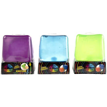 Load image into Gallery viewer, King Cube Mega  Squishy 8cm The Bubble Room Toy Store Dublin