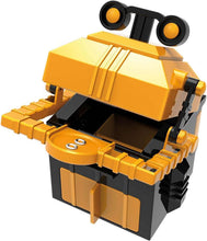 Load image into Gallery viewer, 4M KidzRobotix Money Bank Robot, The Bubble Room Toy Store Dublin