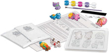 Load image into Gallery viewer, 4M Mould &amp; Paint Cute Pets Kit The Bubble Room Toy Store Dublin