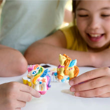 Load image into Gallery viewer, Mould &amp; Paint Unicorns he Bubble Room Toy Store Dublin