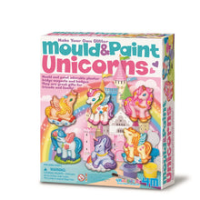 Load image into Gallery viewer, Mould &amp; Paint Unicorns he Bubble Room Toy Store Dublin