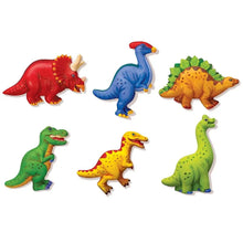 Load image into Gallery viewer, 4M Mould &amp; Paint Kit Dinosaur The Bubble Room Toy Store Dublin