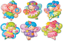 Load image into Gallery viewer, 4M Mould &amp; Paint Glitter Fairy Kit, The Bubble Room Toy Store Dublin