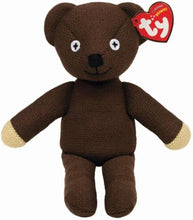 Load image into Gallery viewer, Ty Mr Bean&#39;s Teddy