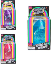Load image into Gallery viewer, NeeDoh Dream Drop The Bubble Room Toy Store Dublin