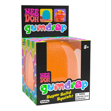 Load image into Gallery viewer, NeeDoh Gumdrop The Bubble Room Toy Store Dublin