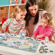 Load image into Gallery viewer, Orchard Toys Hungry Little Penguins Game The Bubble Room Toy Store Dublin