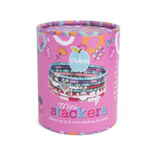 Load image into Gallery viewer, Pipkits Mini Stackers Stacking Bracelet Kit The Bubble Room Dublin
