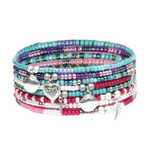 Load image into Gallery viewer, Pipkits Mini Stackers Stacking Bracelet Kit The Bubble Room Dublin