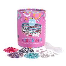 Load image into Gallery viewer, Pipkits Mini Stackers Stacking Bracelet Kit The Bubble Room Dublin