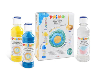 Primo Slime Making  Kit