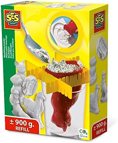 SES Casting & Painting  Moulding Powder The Bubble Room Toy Store Dublin