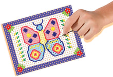 Load image into Gallery viewer, SES learn to embroider Kit The Bubble Room Toy Store Dublin