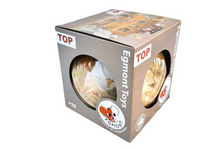 Load image into Gallery viewer, Egmont Toys Metal Spinning Top Noah’s Ark The Bubble Room Toy Store Dublin