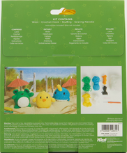 Load image into Gallery viewer, Docrafts Crochet Kit The Bubble Room Toy Store Dublin