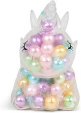 Load image into Gallery viewer, Scrunchems Asmr Rainbow Unicorn The Bubble Room Toy Store Dublin